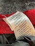 BCBGMAXAZRIA 100% Polyester Burgundy Cocktail Dress Size L - photo 5