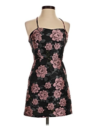 Forever 21 Cocktail Dress (view 1)
