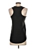 District. Black Sleeveless T-Shirt Size S - photo 2