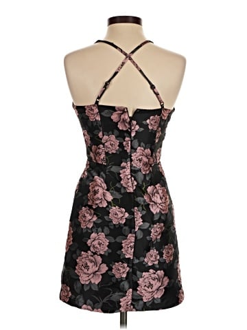 Forever 21 Cocktail Dress (view 2)