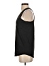 District. Black Sleeveless T-Shirt Size S - photo 5