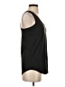 District. Black Sleeveless T-Shirt Size S - photo 4
