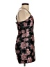 Forever 21 100% Polyester Black Cocktail Dress Size S - photo 4