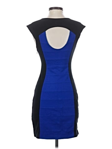 Express Cocktail Dress (view 2)