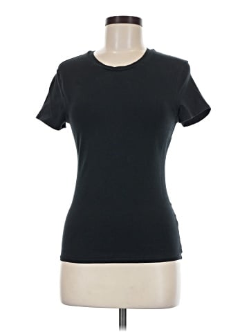 Abercrombie & Fitch Short Sleeve T-Shirt (view 1)