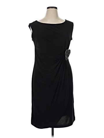 Tiana B. Cocktail Dress (view 1)