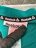 Reebok Teal Sweatshirt Size 10 - photo 7