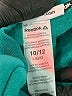Reebok Teal Sweatshirt Size 10 - photo 8