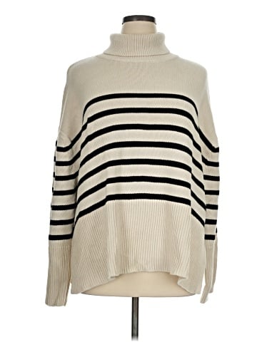 Gap Turtleneck Sweater (view 1)