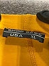 Shop Basic USA Yellow 3/4 Sleeve T-Shirt Size XL - photo 7