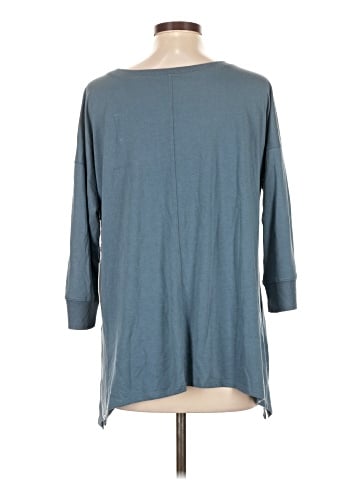 Cozy Casuals 3/4 Sleeve T-Shirt (view 2)