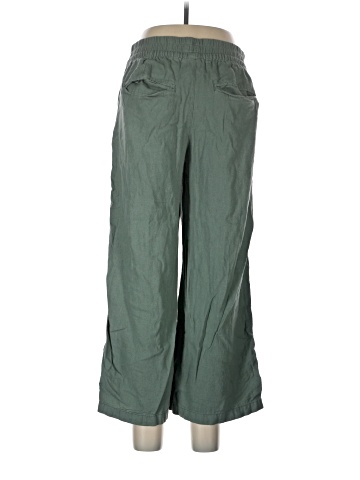 St. John's Bay Casual Pants (view 2)