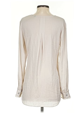 CAbi Long Sleeve Blouse (view 2)