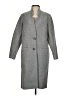 Old Navy Gray Coat Size S - photo 1