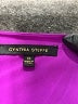 Cynthia Steffe 100% Polyester Purple Sleeveless Blouse Size XS - photo 7