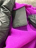 Cynthia Steffe 100% Polyester Purple Sleeveless Blouse Size XS - photo 8