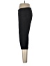 Lisette Solid Black Active Pants Size 10 (estimated) - photo 5