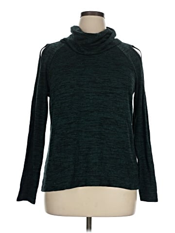 Apt. 9 Turtleneck Sweater (view 1)