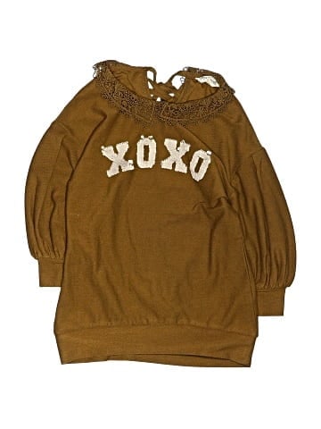 Mia Joy Sweatshirt (view 1)