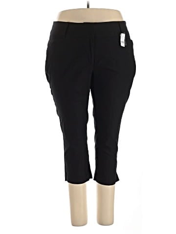 Lane Bryant Active Pants (view 1)