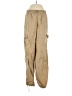 Full Tilt Tan Cargo Pants Size XS - photo 1
