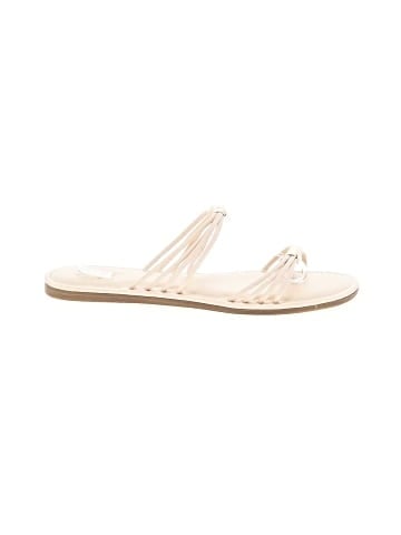 Universal Thread Sandals (view 1)
