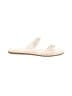 Universal Thread Ivory Sandals Size 10 - photo 1