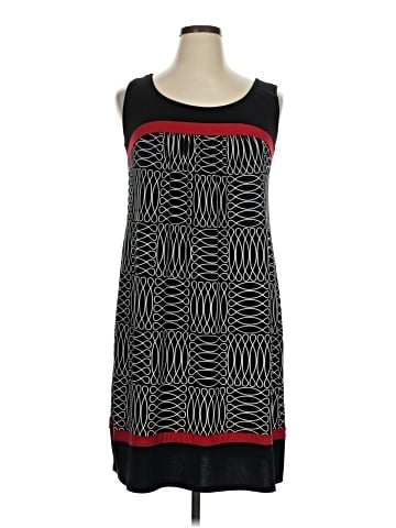 INTERMISSION Casual Dress (view 1)
