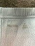 Hollister Solid Blue Sweatpants Size M - photo 4