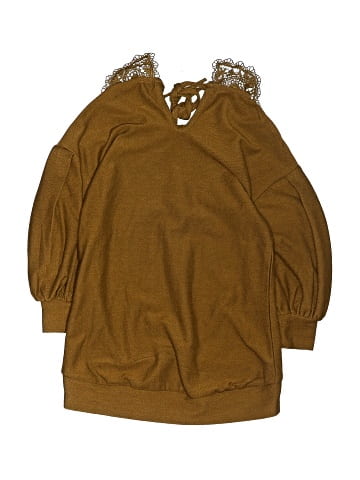 Mia Joy Sweatshirt (view 2)