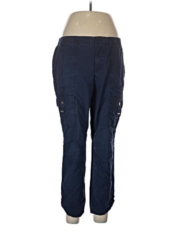 White House Black Market Cargo Pants (view 1)