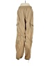 Full Tilt Tan Cargo Pants Size XS - photo 2