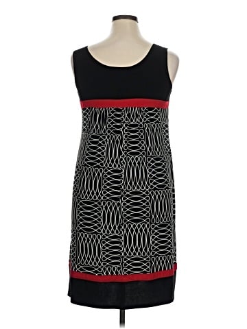 INTERMISSION Casual Dress (view 2)