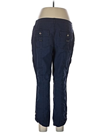 White House Black Market Cargo Pants (view 2)