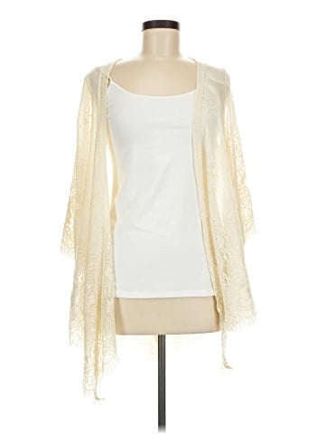 Wild Honey Kimono (view 1)