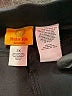 Ruby Rd. Solid Black Active Pants Size 2X - photo 4