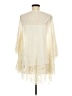 Wild Honey Ivory Kimono Size M - photo 2
