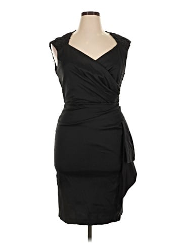 Marina Cocktail Dress (view 1)