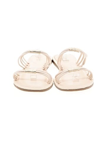 Universal Thread Sandals (view 2)