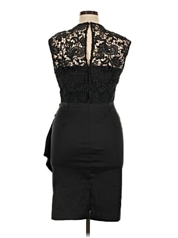 Marina Cocktail Dress (view 2)