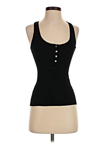 LIVE THE PROCESS Tank Top (view 1)