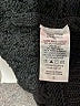 Double Zero Black Pullover Sweater Size S - photo 8