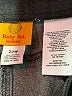 Ruby Rd. Black Casual Pants Size 22 - photo 4