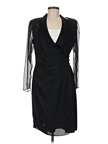 Patra Cocktail Dress (view 1)