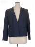 BOSS by HUGO BOSS Blue Blazer Size 16 - photo 1