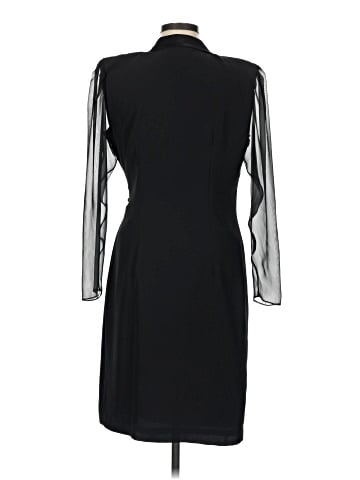 Patra Cocktail Dress (view 2)