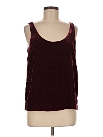J.Crew Sleeveless Top (view 1)
