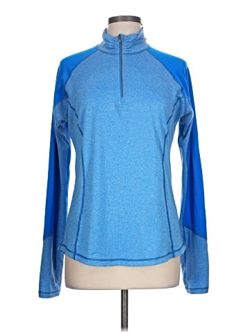 Reebok Track Jacket (view 1)