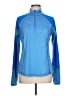 Reebok Blue Track Jacket Size L - photo 1