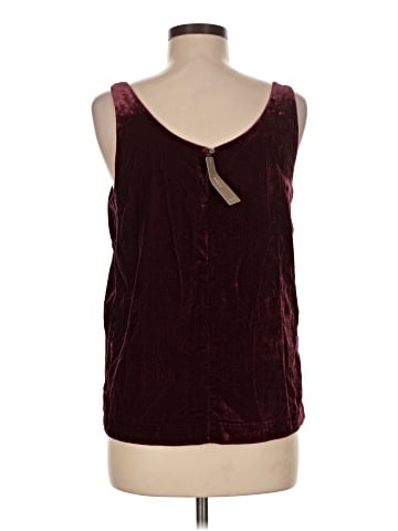 J.Crew Sleeveless Top (view 2)